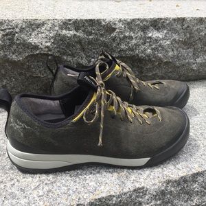 Men’s Arcteryx Acrux SL Leather Approach Shoe